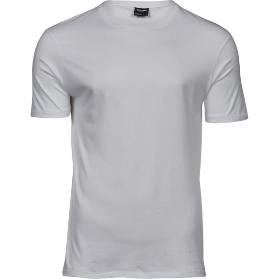 Tee Jays Mens Luxury Cotton T-Shirt