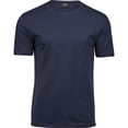 thumbnail image 1 of Tee Jays Mens Luxury Cotton T-Shirt, 1 of 4