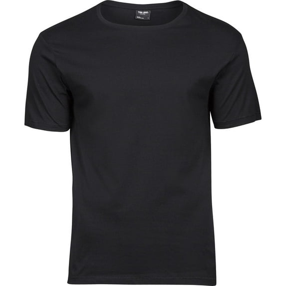 Tee Jays Mens Luxury Cotton T-Shirt