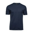 thumbnail image 1 of Tee Jays Mens Luxury Cotton T-Shirt, 1 of 2