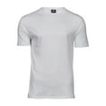 thumbnail image 1 of Tee Jays Mens Luxury Cotton T-Shirt, 1 of 2