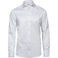 thumbnail image 1 of Tee Jays Mens Luxury Slim Fit Shirt, 1 of 4