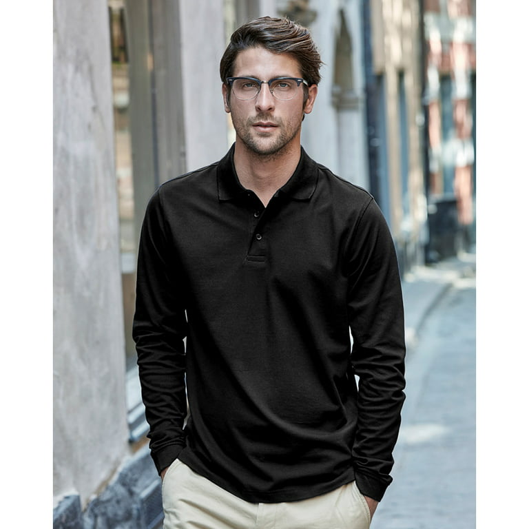 Luxury Polo Shirt for Men