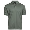 thumbnail image 1 of Tee Jays Mens Luxury Stretch Polo Shirt, 1 of 4
