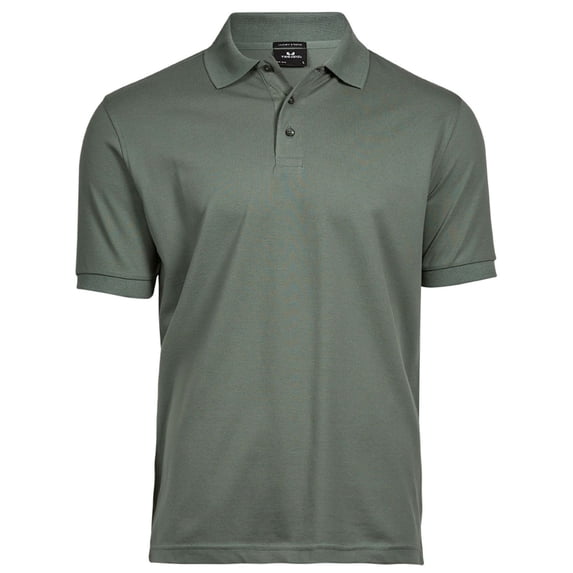 Tee Jays Mens Luxury Stretch Polo Shirt