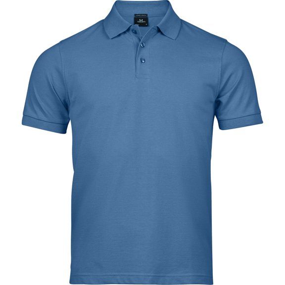 Tee Jays Mens Luxury Stretch Polo Shirt