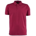 thumbnail image 1 of Tee Jays Mens Luxury Stretch Short Sleeve Polo Shirt, 1 of 4
