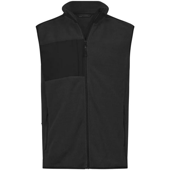 Tee Jays Mens Mountain Fleece Body Warmer