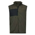 thumbnail image 1 of Tee Jays Mens Mountain Fleece Body Warmer, 1 of 2