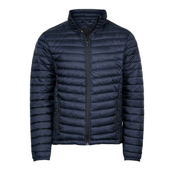 Tee Jays Mens Padded Zepelin Jacket