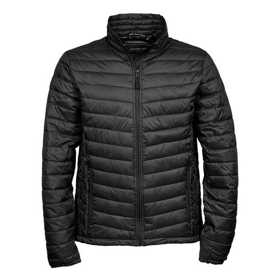 Tee Jays Mens Padded Zepelin Jacket