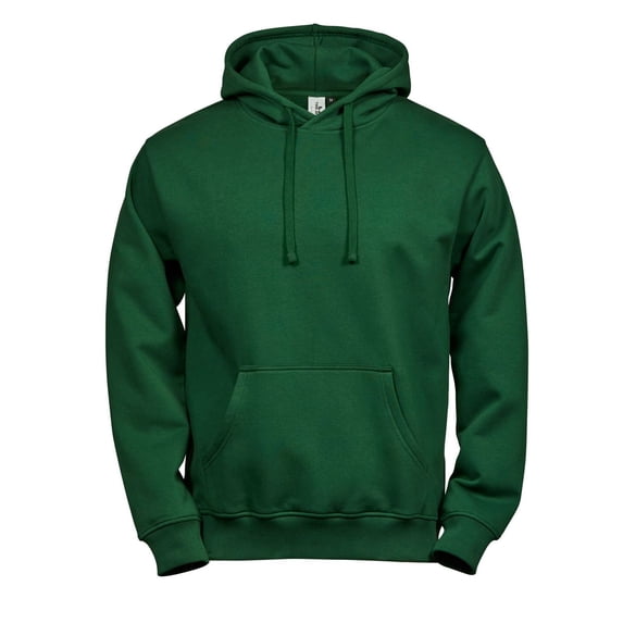 Tee Jays Mens Power Hoodie