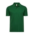 thumbnail image 1 of Tee Jays Mens Power Polo Shirt, 1 of 3