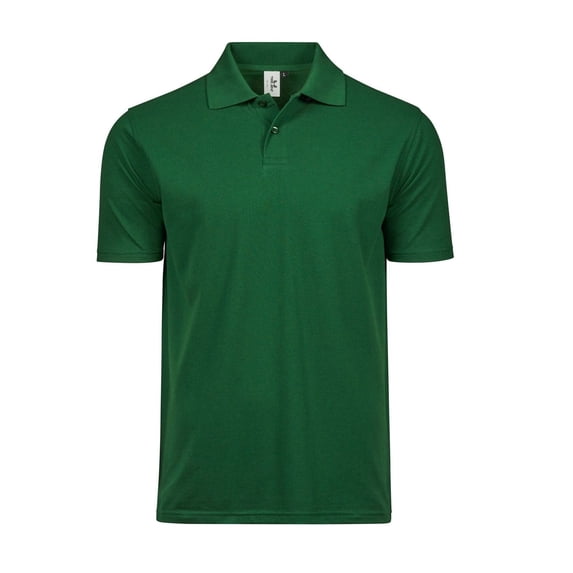 Tee Jays Mens Power Polo Shirt