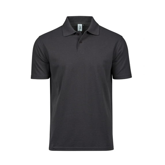 Tee Jays Mens Power Polo Shirt