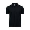 thumbnail image 1 of Tee Jays Mens Power Polo Shirt, 1 of 3