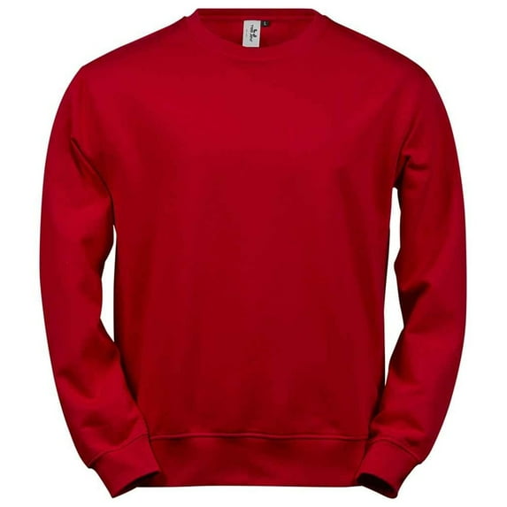 Tee Jays Mens Power Sweatshirt