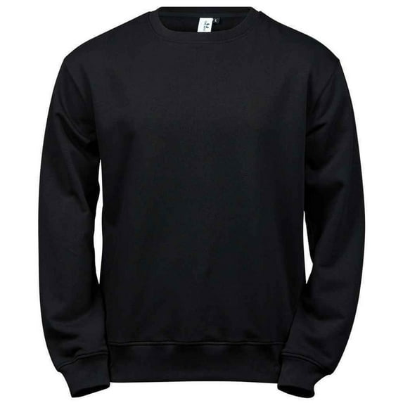 Tee Jays Mens Power Sweatshirt