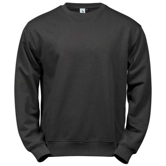 Tee Jays Mens Power Sweatshirt