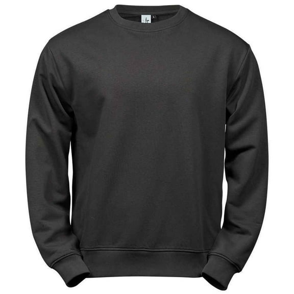 Tee Jays Mens Power Sweatshirt