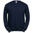 thumbnail image 1 of Tee Jays Mens Power Sweatshirt, 1 of 4