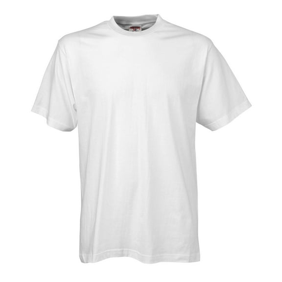 Tee Jays Mens Short Sleeve T-Shirt