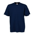 thumbnail image 1 of Tee Jays Mens Short Sleeve T-Shirt, 1 of 3