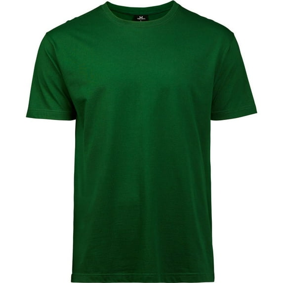 Tee Jays Mens Short Sleeve T-Shirt