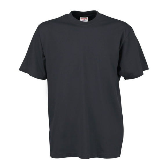 Tee Jays Mens Short Sleeve T-Shirt