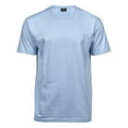 thumbnail image 1 of Tee Jays Mens Short Sleeve T-Shirt, 1 of 10