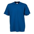 thumbnail image 1 of Tee Jays Mens Short Sleeve T-Shirt, 1 of 3