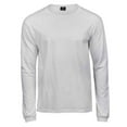 thumbnail image 1 of Tee Jays Mens Slim Long-Sleeved T-Shirt, 1 of 2
