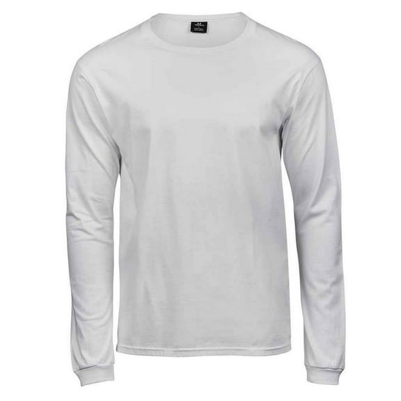 Tee Jays Mens Slim Long-Sleeved T-Shirt