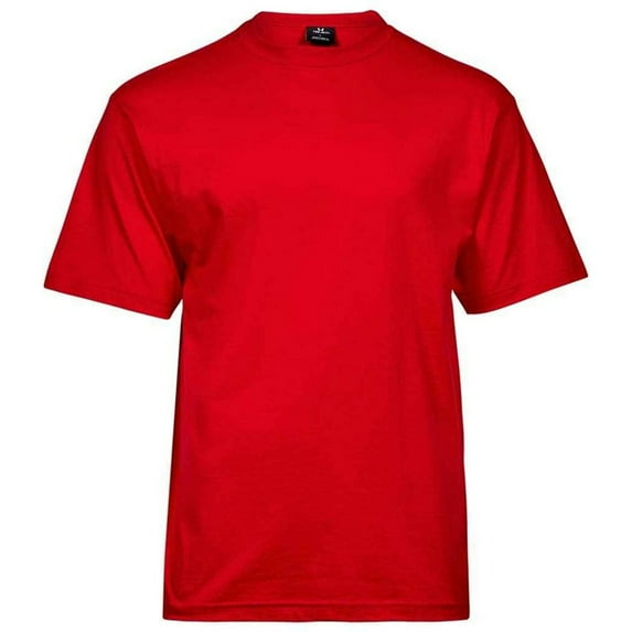 Tee Jays Mens Sof T-Shirt