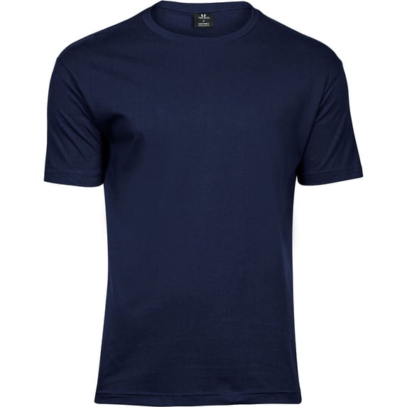 Tee Jays Mens Soft T-Shirt