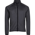 thumbnail image 1 of Tee Jays Mens Stretch Fleece Jacket, 1 of 4