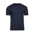 thumbnail image 1 of Tee Jays Mens Stretch T-Shirt, 1 of 4