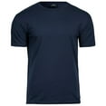 thumbnail image 1 of Tee Jays Mens Stretch T-Shirt, 1 of 5