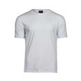 thumbnail image 1 of Tee Jays Mens Stretch T-Shirt, 1 of 4