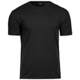 thumbnail image 1 of Tee Jays Mens Stretch T-Shirt, 1 of 4