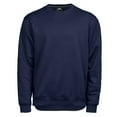 thumbnail image 1 of Tee Jays Mens Sweatshirt, 1 of 4