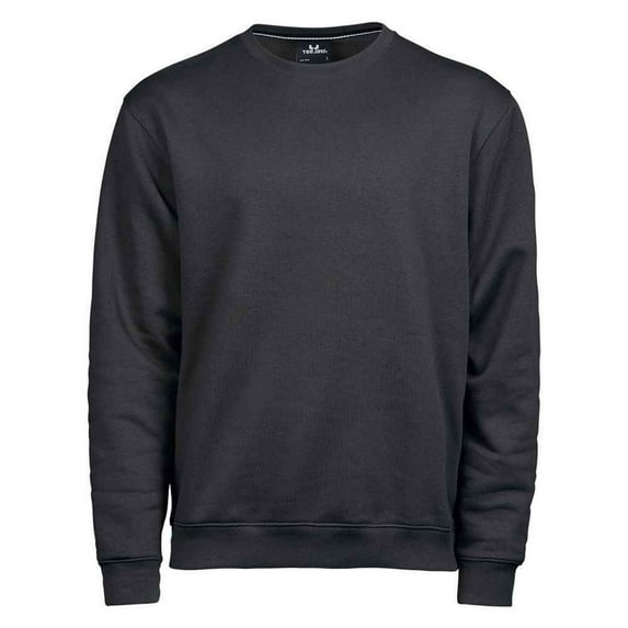 Tee Jays Mens Sweatshirt