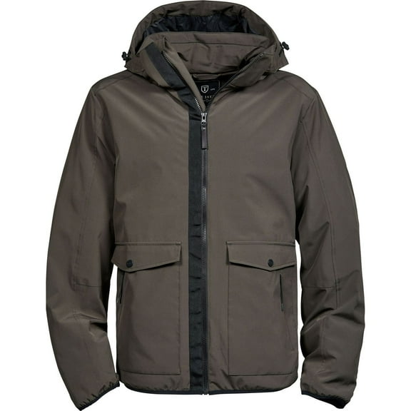 Tee Jays Mens Urban Adventure Jacket