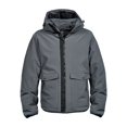 thumbnail image 1 of Tee Jays Mens Urban Adventure Soft Shell Jacket, 1 of 4