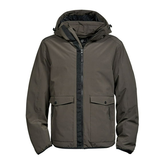 Tee Jays Mens Urban Adventure Soft Shell Jacket