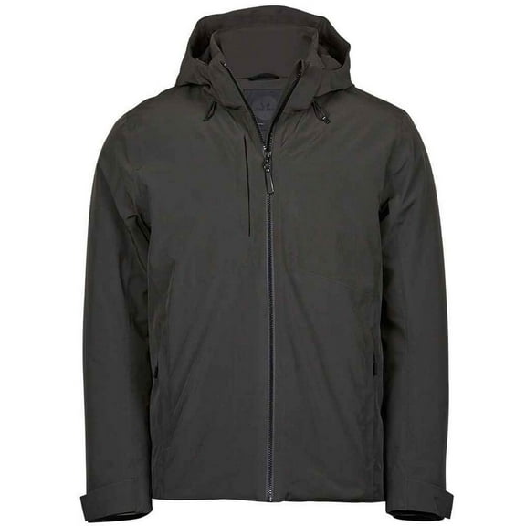 Tee Jays Mens Waterproof Jacket