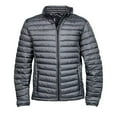 thumbnail image 1 of Tee Jays Mens Zepelin Padded Jacket, 1 of 4
