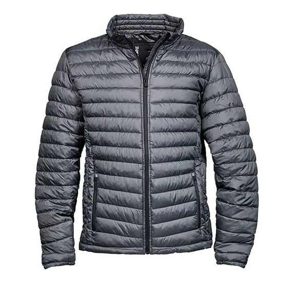 Tee Jays Mens Zepelin Padded Jacket