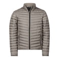 thumbnail image 1 of Tee Jays Mens Zepelin Padded Jacket, 1 of 4