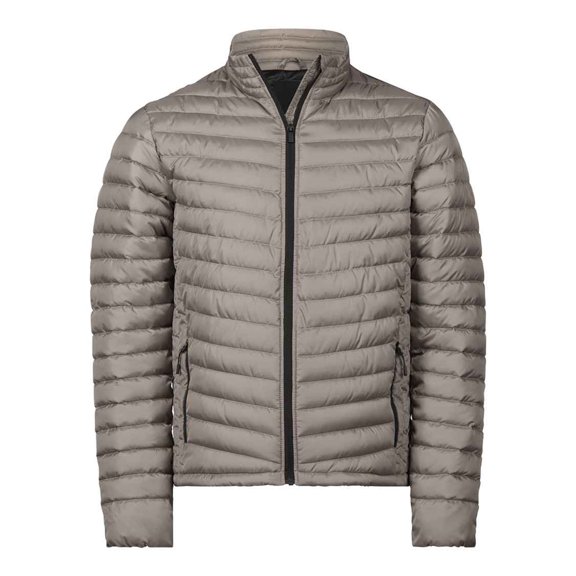 Tee Jays Mens Zepelin Padded Jacket